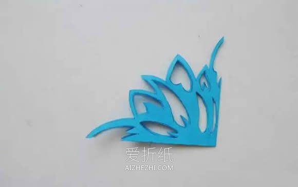 好看窗花怎么剪图片- www.aizhezhi.com