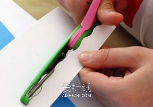 冬天卡片怎么做- www.aizhezhi.com