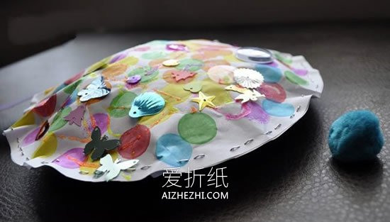 怎么简单做小鱼- www.aizhezhi.com