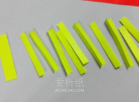 过年爆竹装饰品怎么做- www.aizhezhi.com