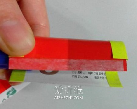 过年爆竹装饰品怎么做- www.aizhezhi.com